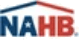 National Association of Home Builders member logo